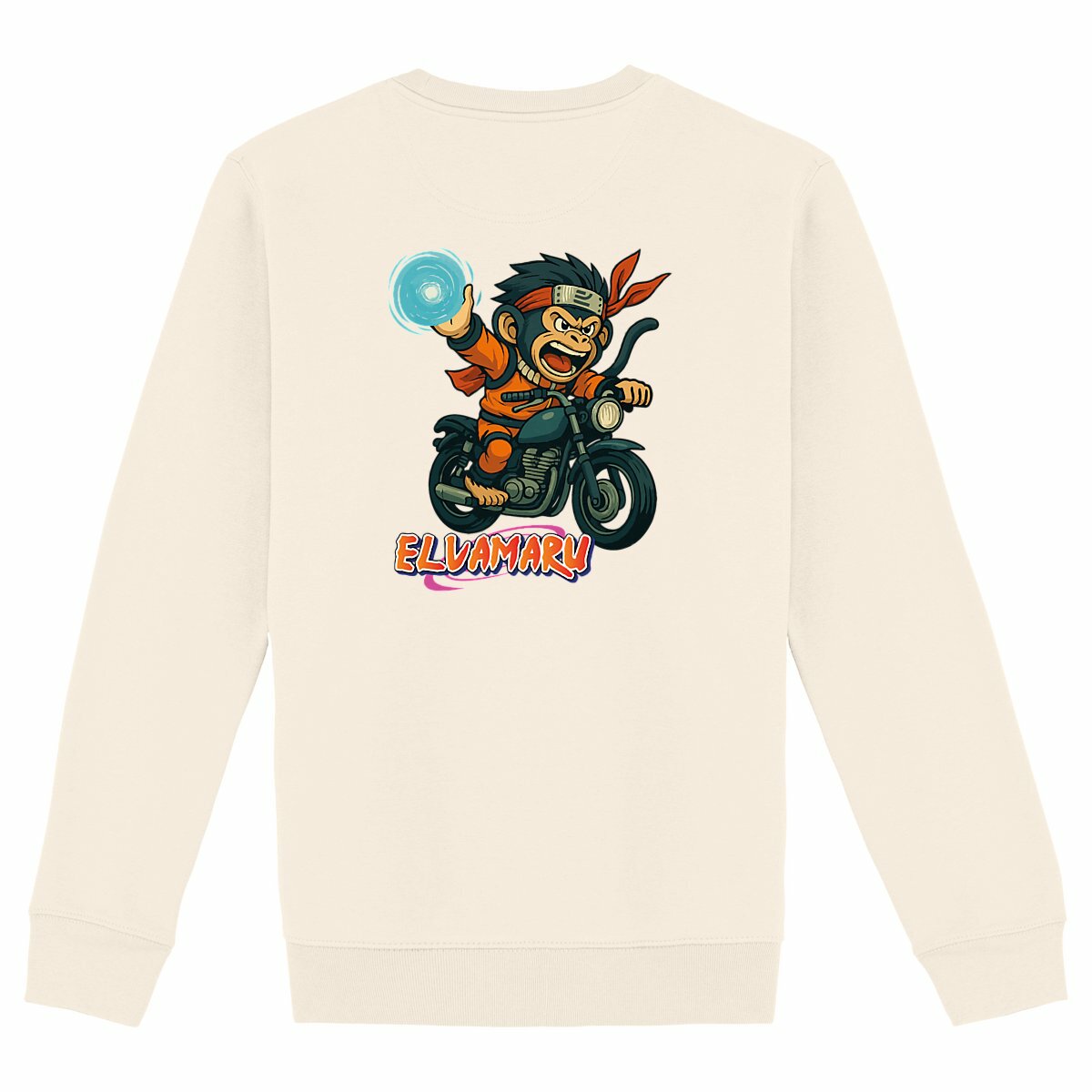 ELVA - Sweat Elvamaru