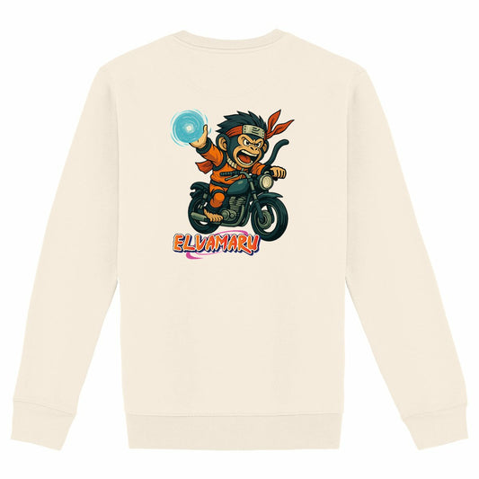 ELVA - Sweat Elvamaru