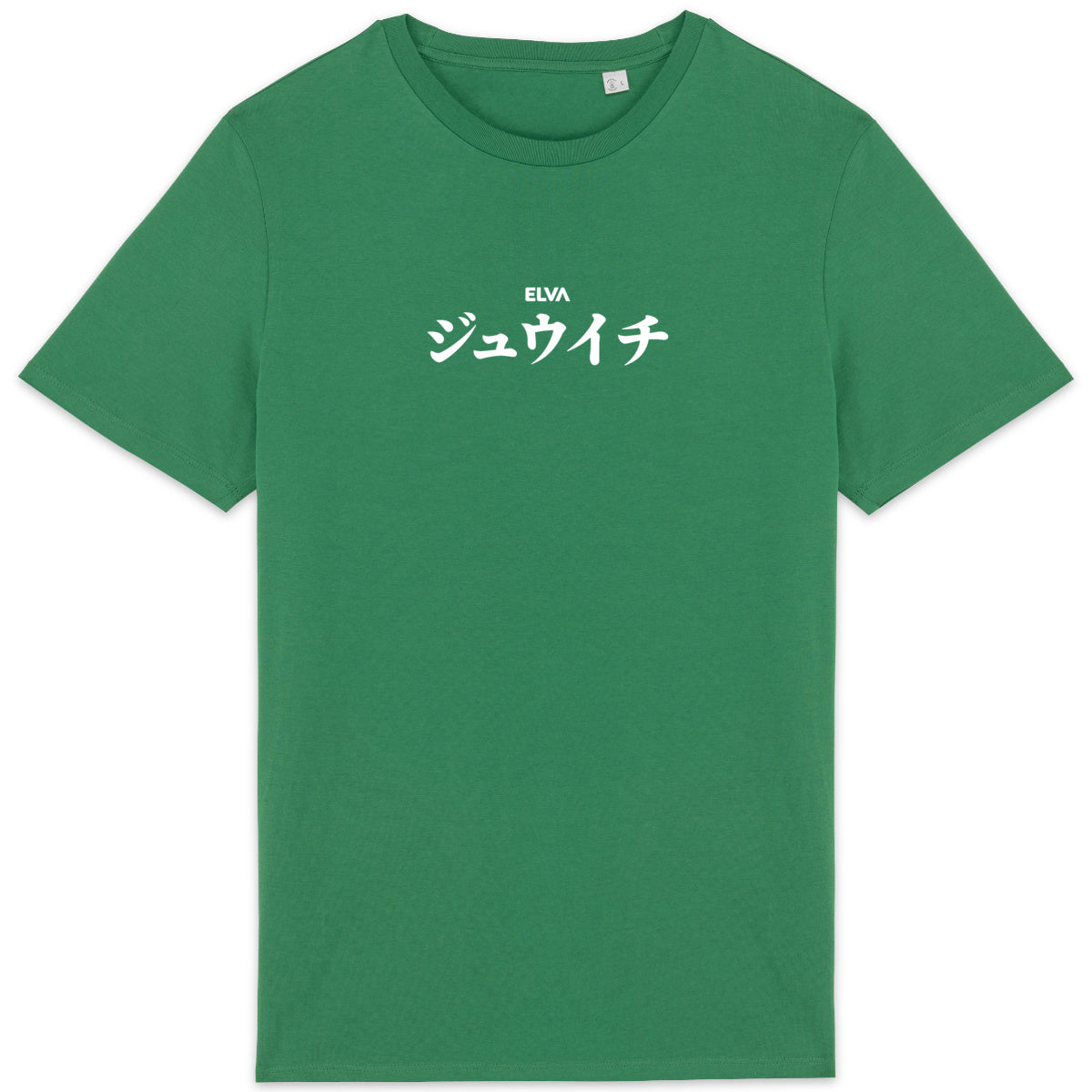 ELVA - Japan's white font