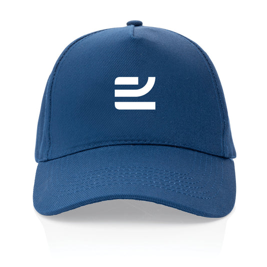 ELVA - Cap Blue