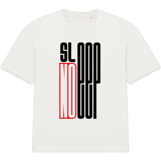 ELVA - No Sleep oversize