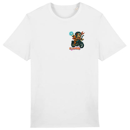 ELVA - T-shirt Elvamaru