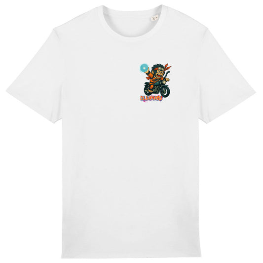 ELVA - T-shirt Elvamaru