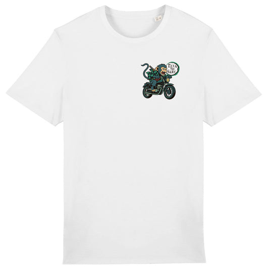 ELVA - T-Shirt Elva no Saru