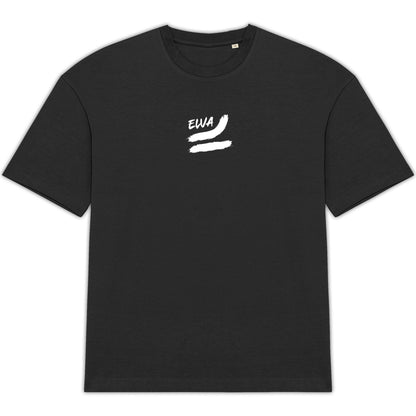 ELVA - Frites and Foam Oversize