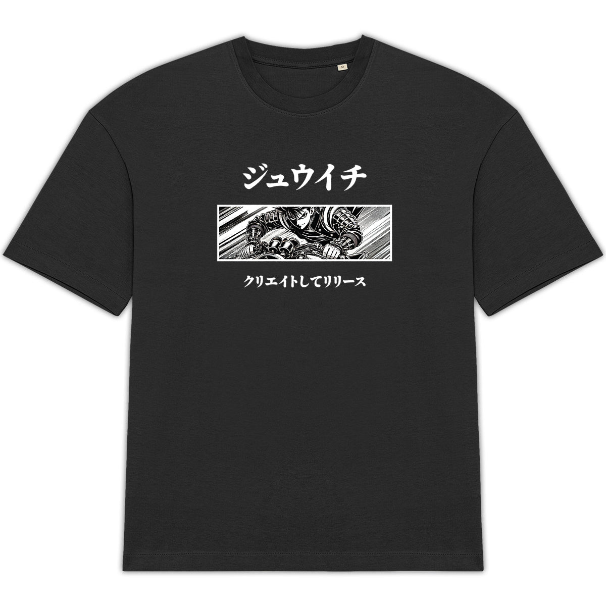 ELVA - Japan's style Black