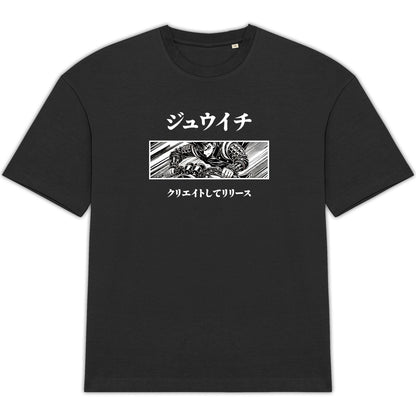 ELVA - Japan's style Black