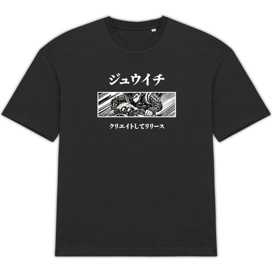ELVA - Japan's style Black