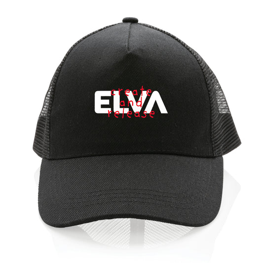 ELVA - Trucker C&R