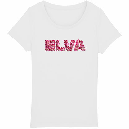 ELVA - Flowers long