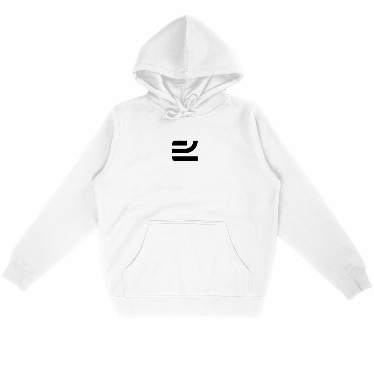 ELVA - Sweat white