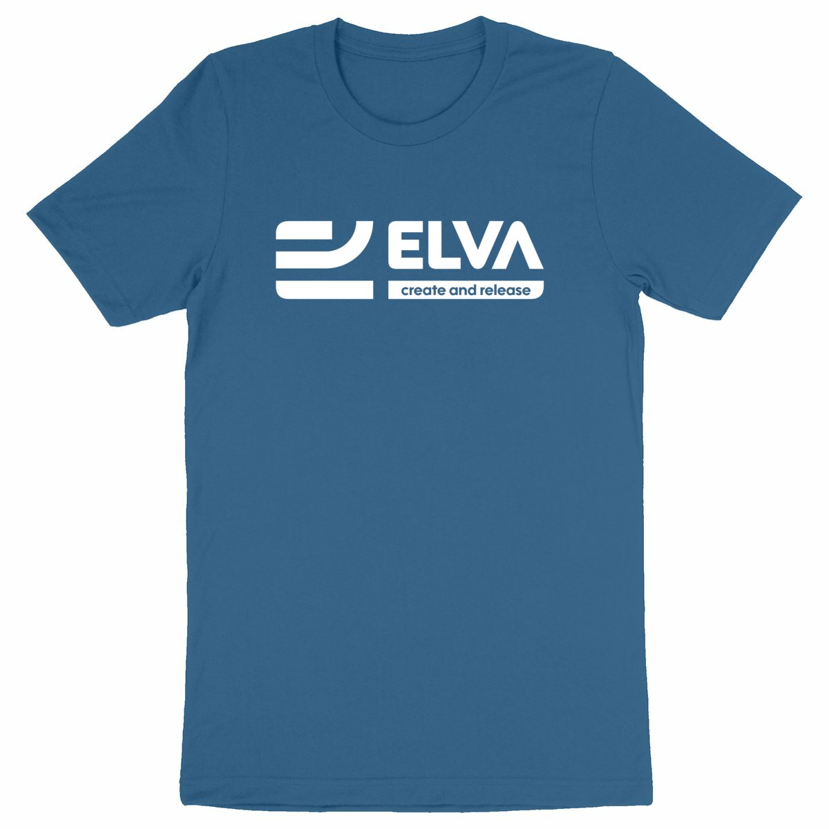 ELVA - Blue