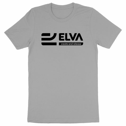 ELVA - Grey