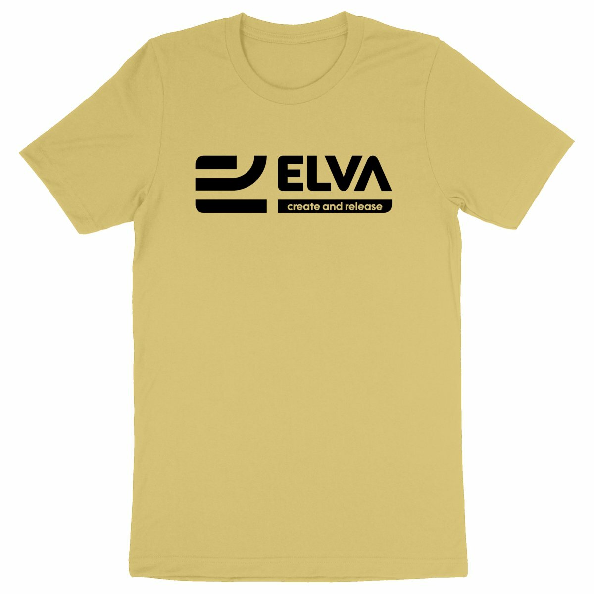 ELVA - Yellow