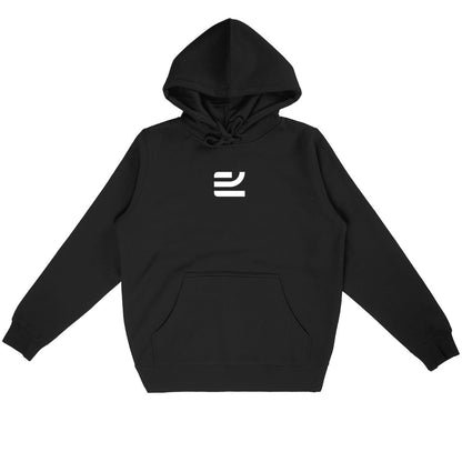 ELVA - Sweat black