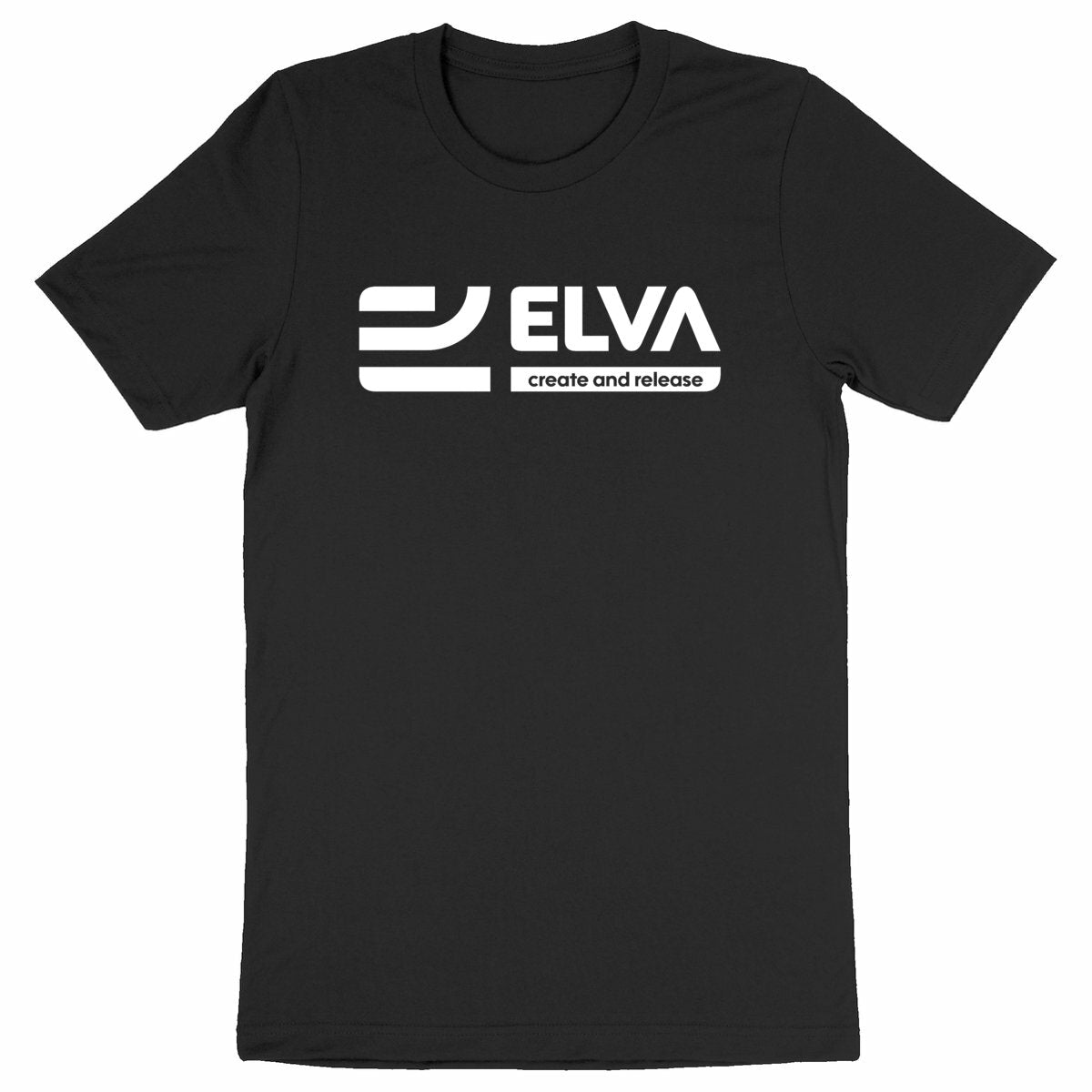 ELVA - Black