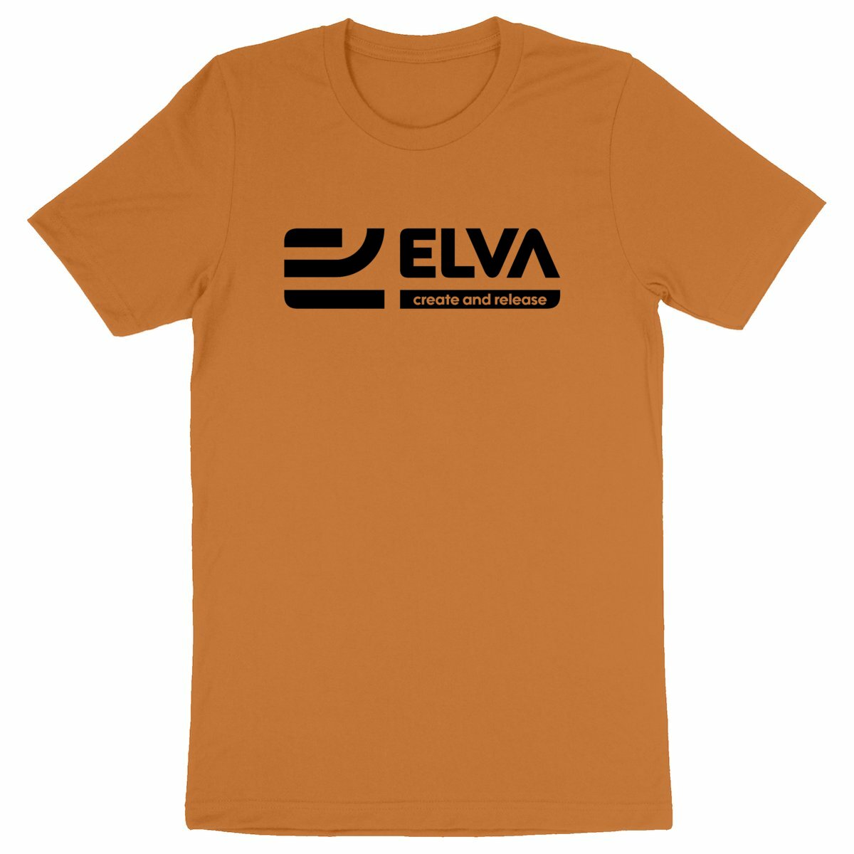 ELVA - Orange