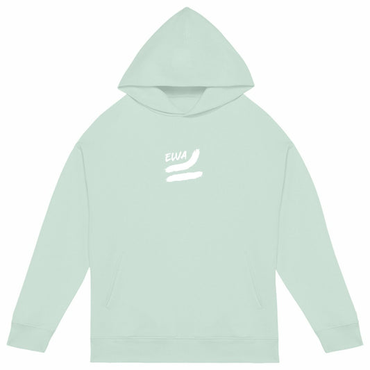 ELVA - Sweat Oversize Logo 3D